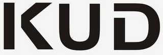 KUD logo