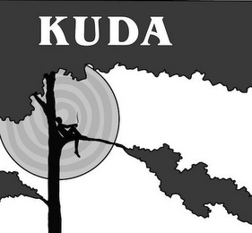KUDA logo