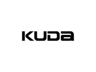 KUDA logo