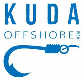 KUDA OFFSHORE logo
