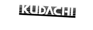 KUDACHI logo