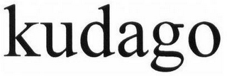 KUDAGO logo