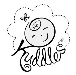 KUDDLES logo