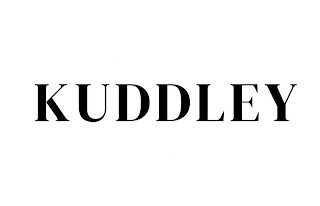 KUDDLEY logo
