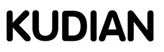 KUDIAN logo