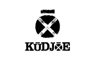 KUDJOE logo