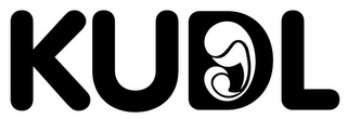 KUDL logo