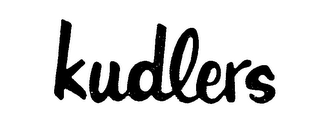 KUDLERS logo