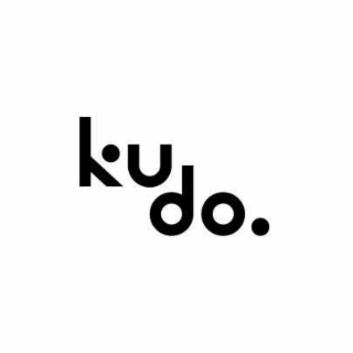 KUDO. logo