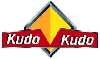 KUDO KUDO logo