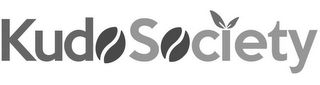 KUDO SOCIETY logo