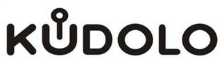 KUDOLO logo