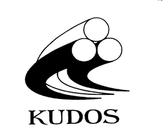 KUDOS logo