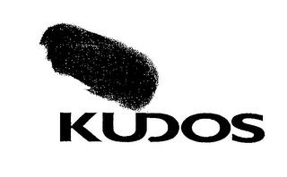 KUDOS logo
