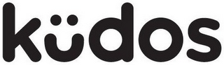 KUDOS logo