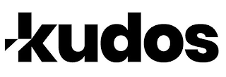 KUDOS logo