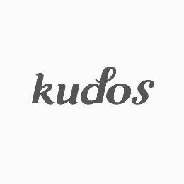 KUDOS logo