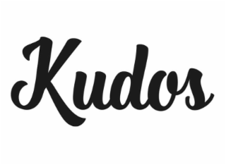 KUDOS logo