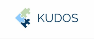 KUDOS logo