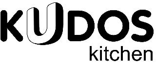 KUDOS KITCHEN logo