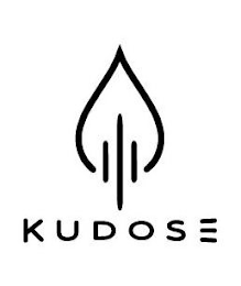 KUDOSE logo