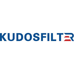 KUDOSFILTER logo