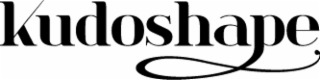 KUDOSHAPE logo