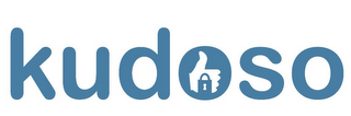 KUDOSO logo