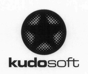 KUDOSOFT logo
