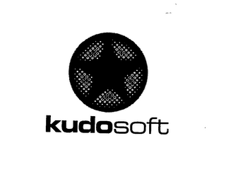 KUDOSOFT logo