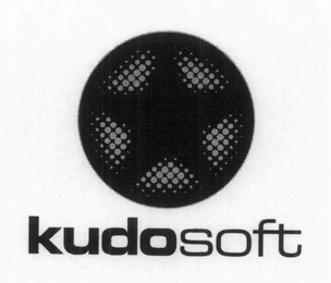 KUDOSOFT logo