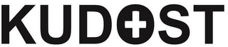 KUDOST logo