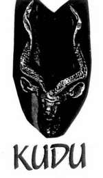 KUDU logo