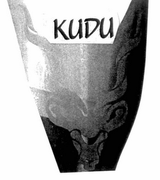 KUDU logo