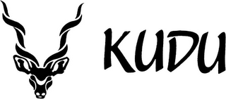 KUDU logo