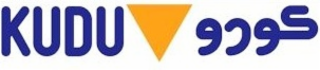 KUDU