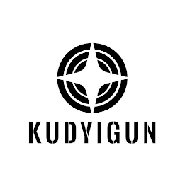 KUDYIGUN logo