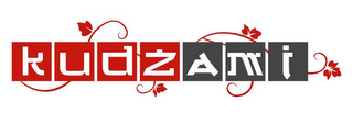 KUDZAMI logo