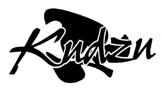KUDZU logo