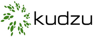 KUDZU logo