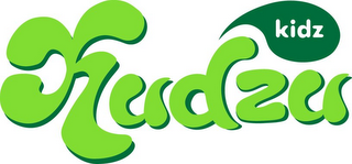 KUDZU KIDZ logo