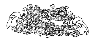 KUDZU KRITTERS logo
