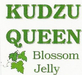 KUDZU QUEEN BLOSSOM JELLY logo