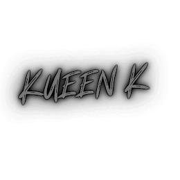 KUEEN K logo