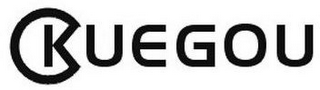 KUEGOU logo
