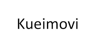 KUEIMOVI logo