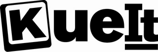 KUEIT logo