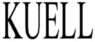 KUELL logo
