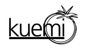KUEMI logo