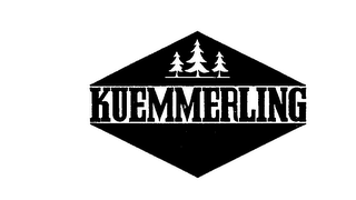 KUEMMERLING logo